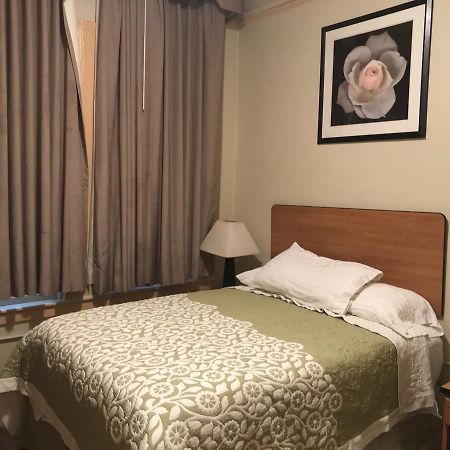 Boston Hotel San Francisco Ngoại thất bức ảnh