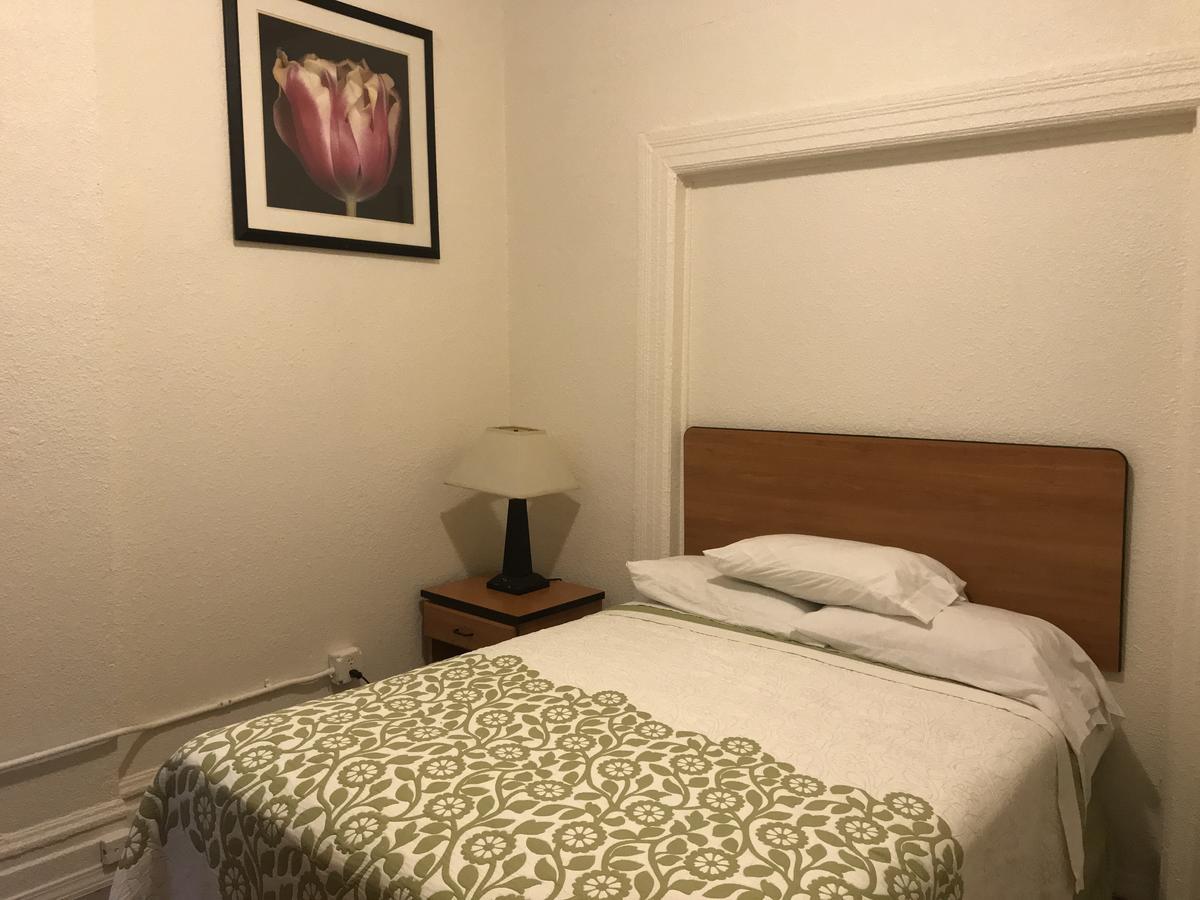 Boston Hotel San Francisco Ngoại thất bức ảnh