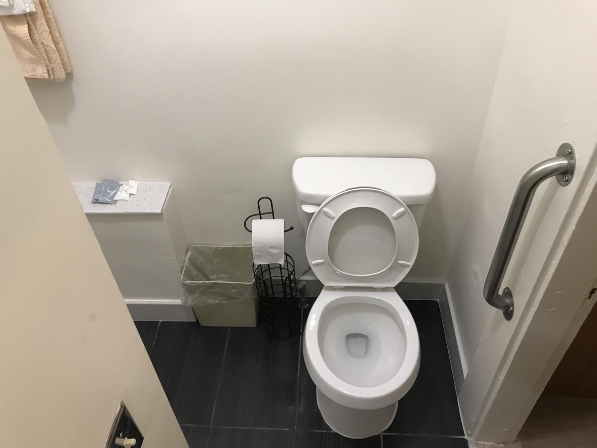 Boston Hotel San Francisco Ngoại thất bức ảnh